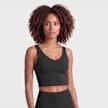 aim'n AIMN Sense Bralette Schwarz 101936 1