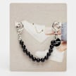 Cheeky Chain Munich Chain Lol crna 33464 1