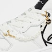 Cheeky Chain Munich Chain Tahiti Bianco 33465 2