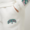Love Scars College Star Sweatpants bianco 46136 3