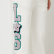 Love Scars College Star Sweatpants bianco 46136 4