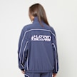 Love Scars Coach Track Jacke lila 46139 2