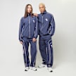 Love Scars Coach Track Jacke lila 46139 5