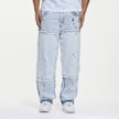 2Y STUDIOS Cavo Carpenter Straight Jeans blau 44349 1