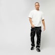 2Y STUDIOS Nardin Carpenter Straight Jeans szary 44352 6