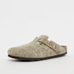 Birkenstock Boston VL bege 43390 2