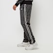 Lacoste Trainingshose Paris mit Monogramm schwarz 44121 3