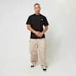 Lacoste T-Shirt negro 44753 4