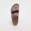 Birkenstock Arizona Leve pourpre 43392 5