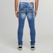 2Y STUDIOS Victor Ripped Slim Fit Jeans azul 44356 2