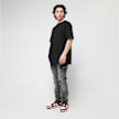 2Y STUDIOS Fernando Destroyed Slim Fit Jeans grigio 44357 5