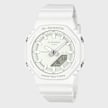 G-SHOCK GMA-P2100-7AER weiß 44137 1