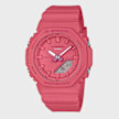 G-SHOCK GMA-P2100-4AER crvena 44138 1