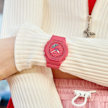 G-SHOCK GMA-P2100-4AER crvena 44138 3