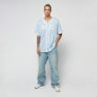 Karl Kani College Baseballshirt blu 45139 4