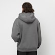Urban Classics Fluffy Hoody gris 40677 2