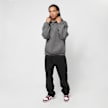 Urban Classics Fluffy Hoody szary 40677 4