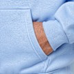 Urban Classics Fluffy Hoody bleu 40679 3