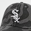 '47 Clean Up Free Form MLB Chicago White Sox siva 44961 4