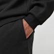 Urban Classics Fluffy Sweatpants crna 40682 3