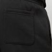Urban Classics Fluffy Sweatpants crna 40682 4