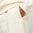 Urban Classics Fluffy Sweatpants bež 40689 3