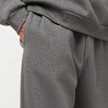Urban Classics Fluffy Sweatpants softpink szary 40685 3