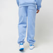 Urban Classics Fluffy Sweatpants blauw 40687 2