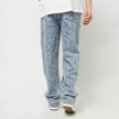 Dickies Thomasville Denim Pant blau 42854 2