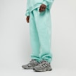 Urban Classics Fluffy Sweatpants turkoois 40702 1