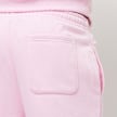 Urban Classics Fluffy Sweatpants różowy 40688 4