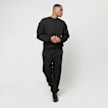 Urban Classics Fluffy Crewneck czarny 40705 3