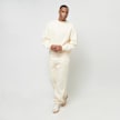 Urban Classics Fluffy Crewneck whitesand bege 40713 3