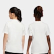 adidas Originals T-shirt Trefoil blanc 45637 2
