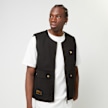 New Era Utility Vest zwart 45504 1