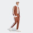 adidas Originals Beckenbauer TT brązowy 41325 5