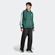 adidas Originals Funnelneck Tracktop grün 41562 5