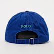 Polo Ralph Lauren CLS Sport Cap-Hat blauw 45485 2