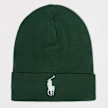 Polo Ralph Lauren Cold Weather Hat verde 45493 1