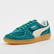 PUMA Palermo Vintage turqoise 38884 2