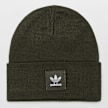 adidas Originals AC Cuff Knit zelena 42731 1