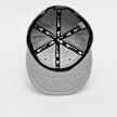 New Era 59Fifty LEAG ESS MLB Los Angeles Dodgers grijs 40194 3