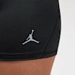 Jordan Sport Legging Shortie Schwarz 45664 3