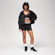 Jordan Sport Legging Shortie Schwarz 45664 4