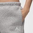 Jordan Brooklyn Fleece Pants Grau 45656 3