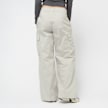Nike   Sportswear Woven Oversized Pants beige 41486 3
