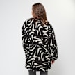 Nike   Cozy High-Brand-Read Jacket noir 45429 2