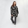 Nike   Cozy High-Brand-Read Jacket noir 45429 4