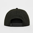 Nike   Jan Jersey Flatbrim Cap noir 45819 2