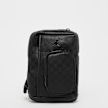 Jordan Jam Monogram Sling Bag Schwarz 43863 1
